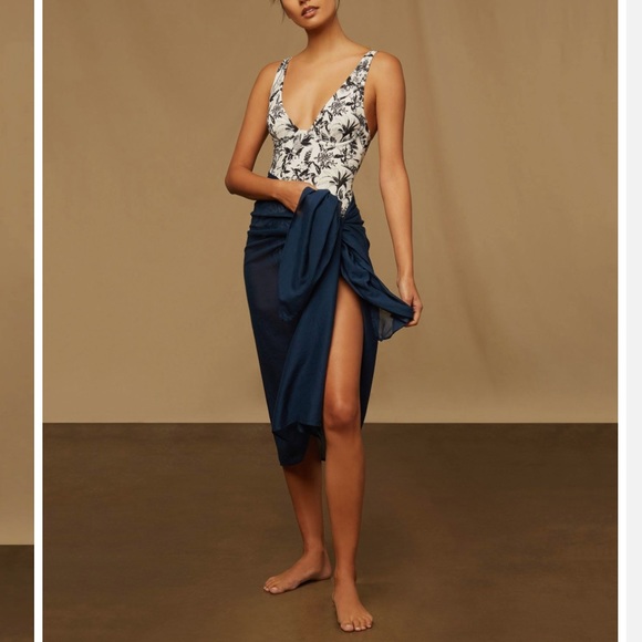 NWT Onia Sylvie One Piece - Picture 3 of 11